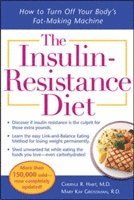 bokomslag The Insulin-Resistance Diet--Revised and Updated