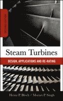 Steam Turbines 1