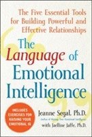 bokomslag The Language of Emotional Intelligence