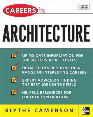 Careers in Architecture 1