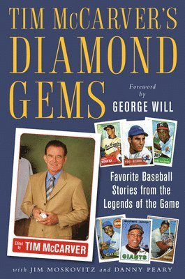 Tim McCarver's Diamond Gems 1