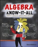 bokomslag Algebra Know-It-ALL