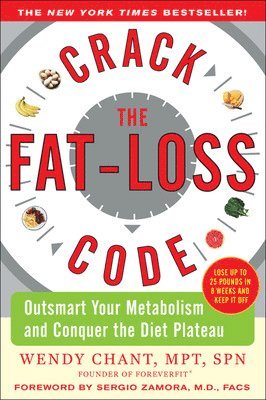 Crack the Fat-Loss Code: Outsmart Your Metabolism and Conquer the Diet Plateau 1