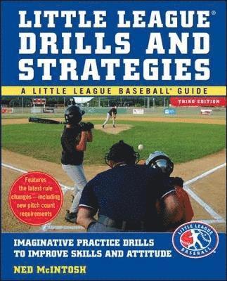 Little Leagues Drills & Strategies 1