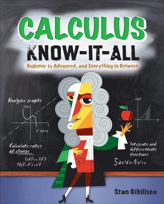 Calculus Know-It-ALL 1