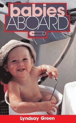 Lyndsay Green - Babies Aboard, Häftad
