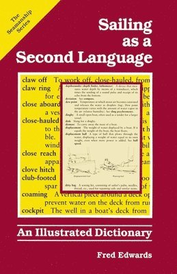 Sailing as a Second Language 1