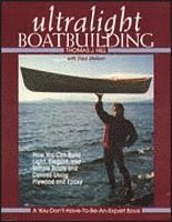 bokomslag Ultralight Boatbuilding