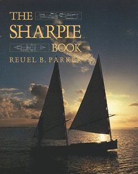 bokomslag The Sharpie Book