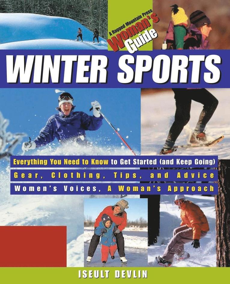 Winter Sports 1