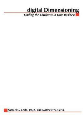 Digital Dimensioning