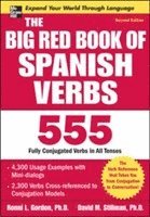 Big Red Book of Spanish Verbs, Second Edition