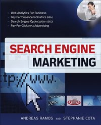 bokomslag Search Engine Marketing