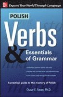 Polish Verbs & Essentials of Grammar, Second Edition 1