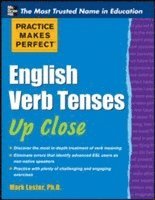 Practice Makes Perfect Advanced English Grammar for ESL Learners