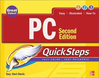bokomslag PC Quicksteps, 2nd Edition