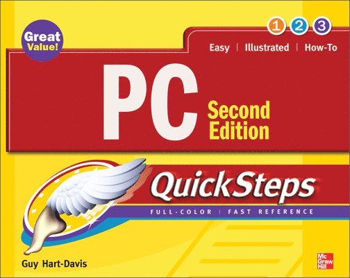 PC Quicksteps, 2nd Edition 1
