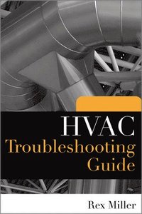 bokomslag HVAC Troubleshooting Guide