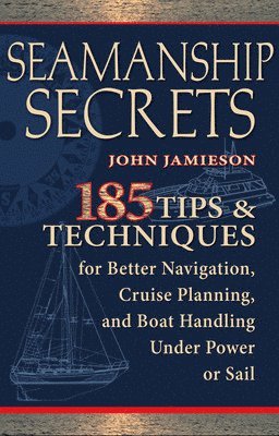 Seamanship Secrets 1