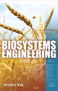 bokomslag Biosystems Engineering