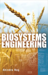 bokomslag Biosystems Engineering