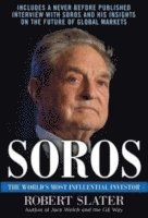 bokomslag Soros: The Life, Ideas, and Impact of the World's Most Influential Investor