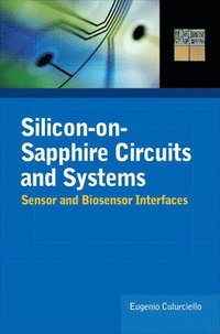 bokomslag Silicon-on-Sapphire Circuits and Systems