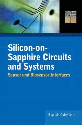 Silicon-on-Sapphire Circuits and Systems 1