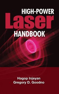 bokomslag High Power Laser Handbook