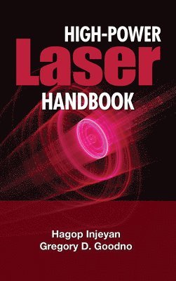 bokomslag High Power Laser Handbook