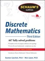 Schaum's Outline of Discrete Mathematics, Revised Third Edition