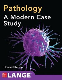 bokomslag Pathology: A Modern Case Study