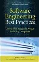 bokomslag Software Engineering Best Practices: Lessons from Successful Projects in the Top Companies