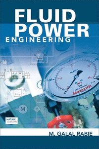 bokomslag Fluid Power Engineering