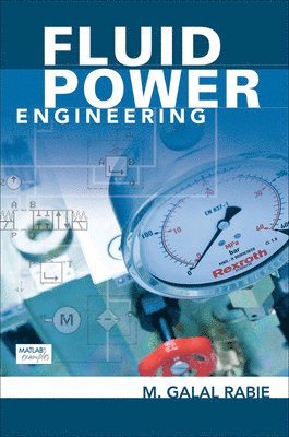 bokomslag Fluid Power Engineering