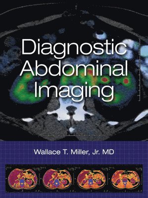 bokomslag Diagnostic Abdominal Imaging