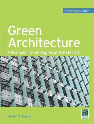 Green Architecture (GreenSource Books) 1