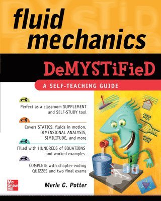 Fluid Mechanics DeMYSTiFied