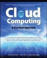 bokomslag Cloud Computing, A Practical Approach