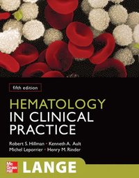 bokomslag Hematology in Clinical Practice, Fifth Edition