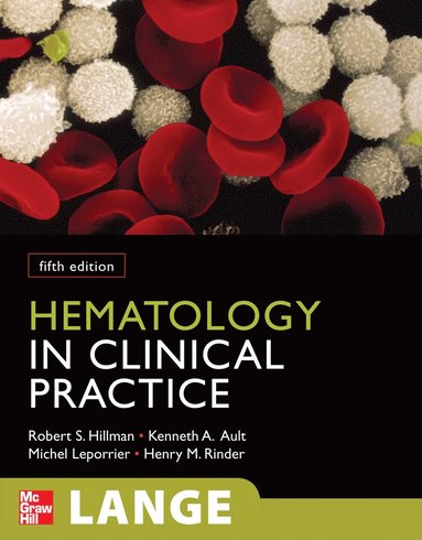 bokomslag Hematology in Clinical Practice, Fifth Edition