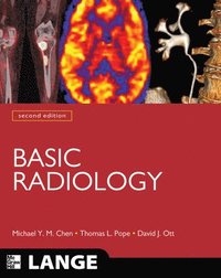 bokomslag Basic Radiology, Second Edition
