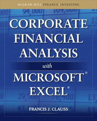 Corporate Financial Analysis with Microsoft Excel 1