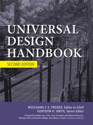 Universal Design Handbook, 2E 1