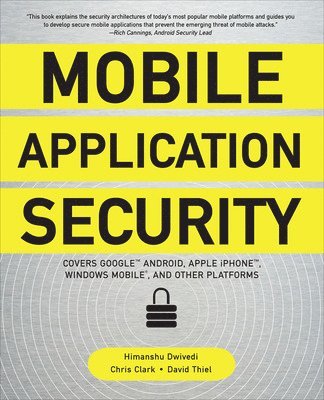 Mobile Application Security 1