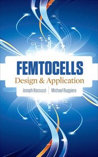 bokomslag Femtocells: Design & Application