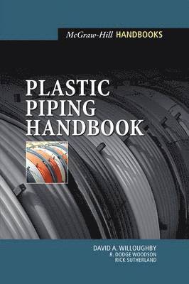 bokomslag Plastic Piping Handbook