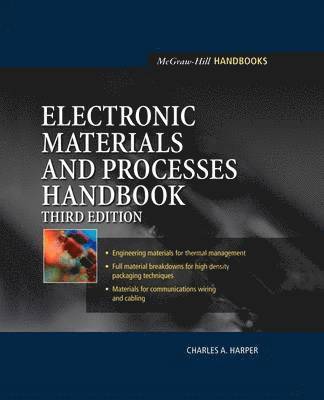 Electronic Materials and Processes Handbook 1