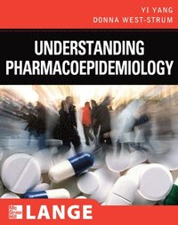 bokomslag Understanding Pharmacoepidemiology
