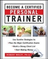 bokomslag Become a Certified Personal Trainer (ebook)
